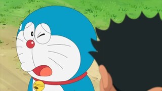 Doraemon episode 860