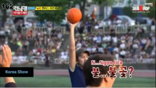 Running man những khoảnh khắc hài hước với khách mời 7 #videogiaitri