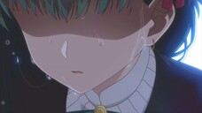 Kimi wa Meido-sama. Episode (01) Sub Indo