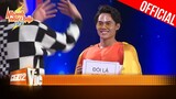 Quang Trung rối trí trước phần thi đồng đội | NHANH NHƯ CHỚP NHÍ MÙA 4