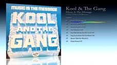 Kool & The Gang (1972) Music Is The Message [2018 LP Reissue]