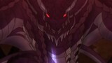 Anime genre OverPower terbaik musim ini : ragna crimson