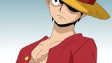 Fitur One Piece #429: Kebangkitan Tiga Langkah Buah Karet Luffy