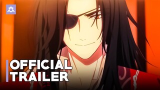 Heaven Official's Blessing Season 2 | Official Trailer