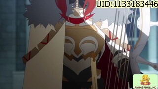 Tristan AMV FGO Camelot - HUNG THẦN BẠO LOẠN #anime #schooltime
