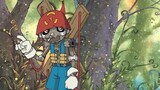 Digimon Adventure 1 Dub Indo - 47