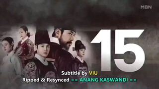 missing crown prince ep 5 sub indo