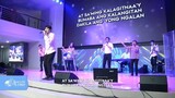 Kami'y Katagpuin + Banal Mong Tahanan | Male Version | Live Worship