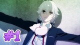 K Anime - Episode 1 (English Sub)