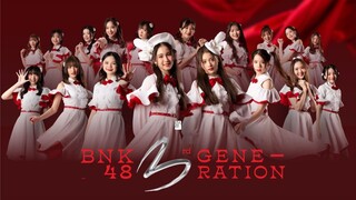 BNK48 3rd generation Movie The Ra3bit (Subtitle Indonesia)