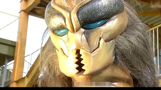 [Kamen Rider Review Series 2] ตัวประหลาดใน "Kuaga": กลุ่ม "ฉัน" ในกรันจ์ (ตอนที่ 1)