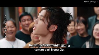 Good Luck Episode 1-5 Sub Indo
