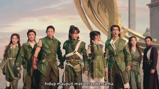 Soul Land Live Action Season 2 Episode 1 Sub Indo