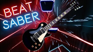 Beat Saber - TheDooo - Ascend (FullCombo - Expert)