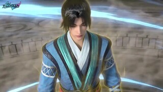 Martial Peak Eps 37 Sub Indo