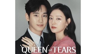 Queen Of Tears 2024 Sub Indo - Eps 2