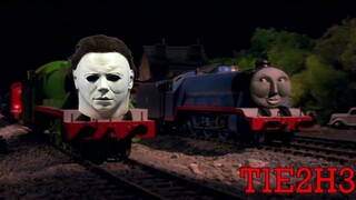 Youtube Poop: Spoopy Engines