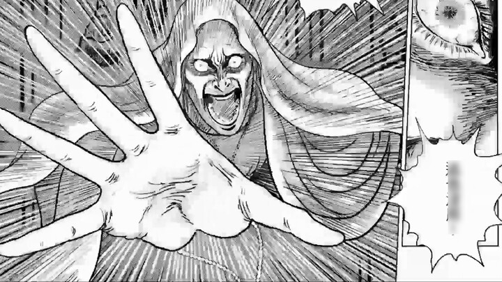 Manga baru Junji Ito! Lampu tua Neptunus membudidayakan gadis-gadis jatuh yang tak terhitung jumlahn