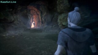 endless God realm episode 44