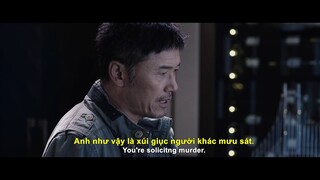 Bão Trắng 2: Trùm Á Phiện | OFFICIAL TRAILER | DKKC 09.08.2019