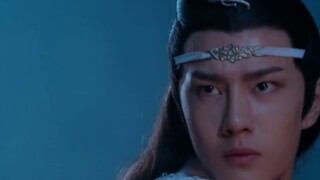 [Drama version of Wangxian] Counterattack Episode 5 (Time Travel/Double Cleanliness) Dark-hearted Xi