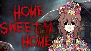 【５０万人記念プチ耐久】リスナーさんと協力してクリアを目指す！【Home Sweet Home】