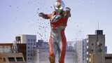[Ultraman Deckard] Some of the latest stills and intelligence pictures. He looks pretty cool, and hi