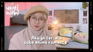 Romance ter-uwu di season ini!