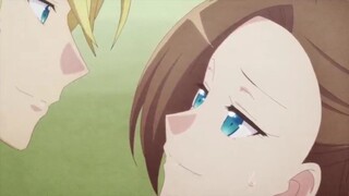 My Next Life as a Villainess: All Routes Lead to Doom! Episode 8 In English Dub