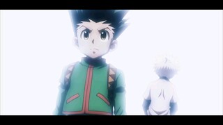 Hunter x Hunter Tagalog Opening Version