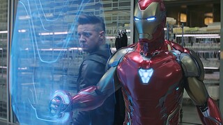 [4k] Koleksi transformasi Iron Man HD tanpa tanda air dengan tautan disk jaringan