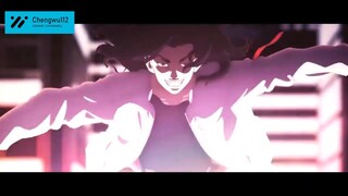 BAJI KEISUKE RAP - amv -  Chengwu112  #anime #Schooltime