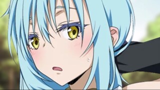 FAKTA RIMURU TEMPEST part 2 | #shorts #animeshorts #tensura  #tenseishittaraslimedattaken #rimuru