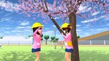 Sakura School Simulator: Hero