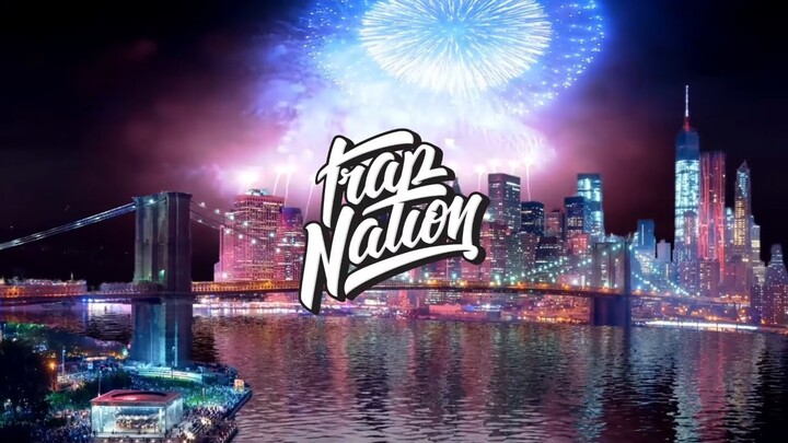 Trap Nation: 2021 Best Trap Music