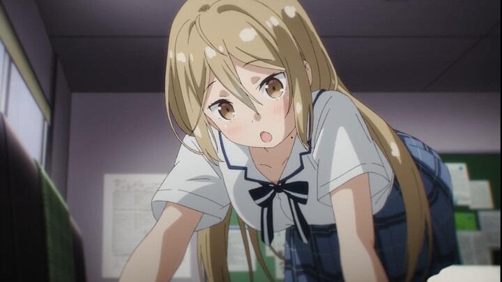เพราะพระเอกหล่อเกินไปเลยโดนแฟนสาวรุมทำร้ายทุกคืน!