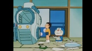 Doraemon Episode in hindi without zoom effect.