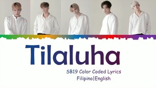 TILALUHA LYRICS