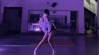 韩国heels｜bibi编舞【很难不爱的奶凶小情歌】——loco（太过分）