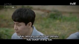 Prison Playbook Ep 11 Sub Indo