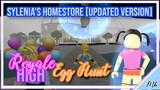 Sylenia's Homestore {UPDATED} // RH Easter Egg Hunt [COLLECTED]