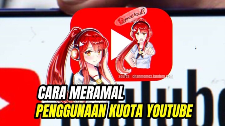 BISA MENGHEMAT BANYAK KUOTA!! Cara Melihat Penggunaan Kuota Video YouTube Sebelum Kamu Tonton