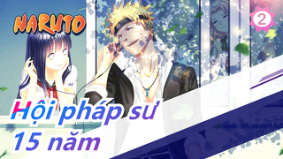 Hội pháp sư| Hinata chờ Naruto 15 năm！！！！_2