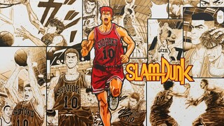 SlamDunk Theme Song