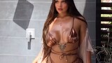 Gracie Bonilla Sexy only Fun prnstar sissy Bikini Beauty