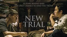 New Trial | Tagalog Dubbed