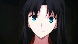 Tohsaka Rin