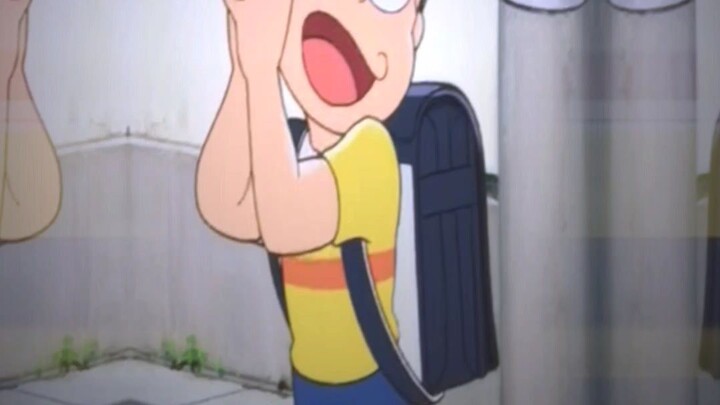 Nobita Nobi