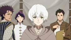 Fumetsu no Anata e S2 Episode 13 (Sub indo)