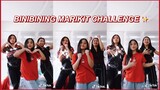 BINIBINING MARIKIT CHALLENGE